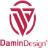 DaminDesign Logo
